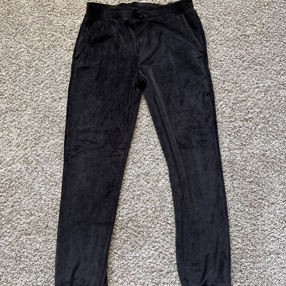 Splendid girls super soft joggers. Size 14
